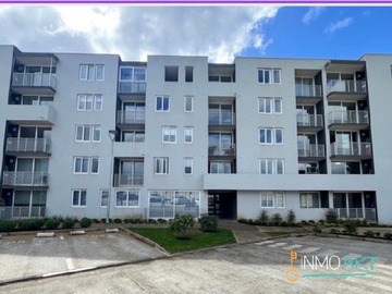 Arriendo Mensual / Departamento / Temuco