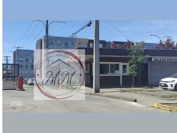 Arriendo Mensual / Departamento / Temuco