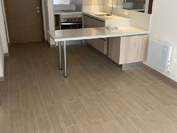 Arriendo Mensual / Departamento / Temuco