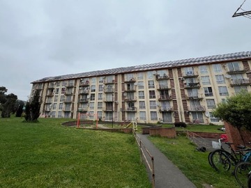 Arriendo Mensual / Departamento / Temuco