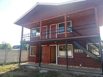 Arriendo Mensual / Departamento / Temuco