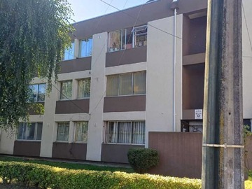 Arriendo Mensual / Departamento / Temuco