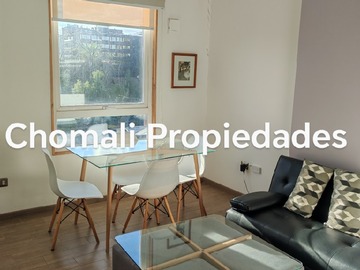 Arriendo Mensual / Departamento / Temuco