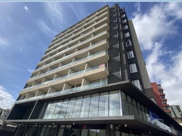 Arriendo Mensual / Departamento / Temuco