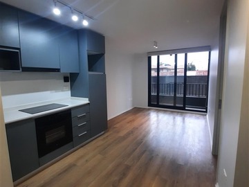 Arriendo Mensual / Departamento / Temuco