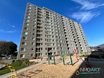 Arriendo Mensual / Departamento / Temuco