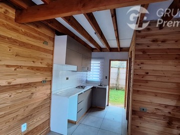 Arriendo Mensual / Departamento / Temuco