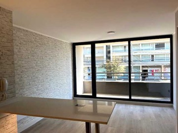 Arriendo Mensual / Departamento / Temuco