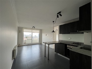 Arriendo Mensual / Departamento / Temuco