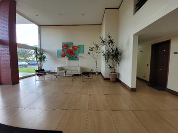 Arriendo Mensual / Departamento / Temuco