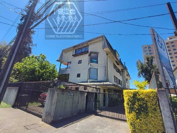 Arriendo Mensual / Departamento / Temuco