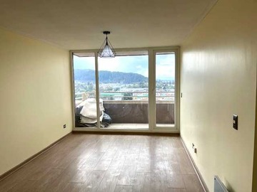 Arriendo Mensual / Departamento / Temuco