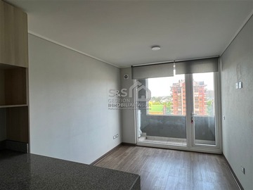 Arriendo Mensual / Departamento / Temuco