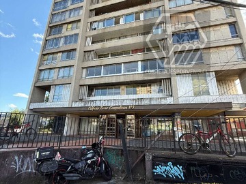 Arriendo Mensual / Departamento / Temuco