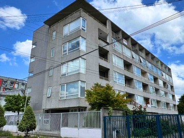 Arriendo Mensual / Departamento / Temuco