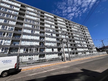 Arriendo Mensual / Departamento / Temuco