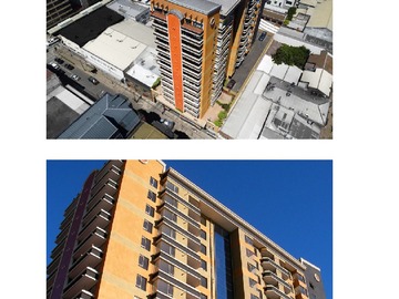 Arriendo Mensual / Departamento / Temuco