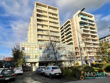 Arriendo Mensual / Departamento / Temuco