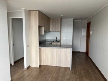 Arriendo Mensual / Departamento / Temuco