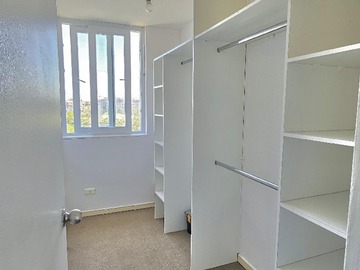 Arriendo Mensual / Departamento / Temuco