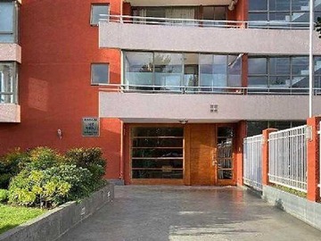 Arriendo Mensual / Departamento / Temuco