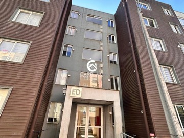 Arriendo Mensual / Departamento / Temuco