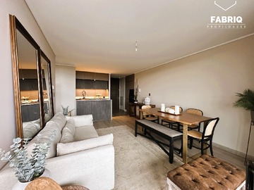 Arriendo Mensual / Departamento / Temuco