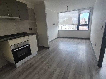 Arriendo Mensual / Departamento / Temuco