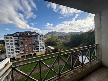 Arriendo Mensual / Departamento / Temuco
