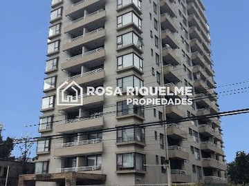 Arriendo Mensual / Departamento / Temuco