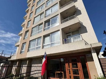 Arriendo Mensual / Departamento / Temuco