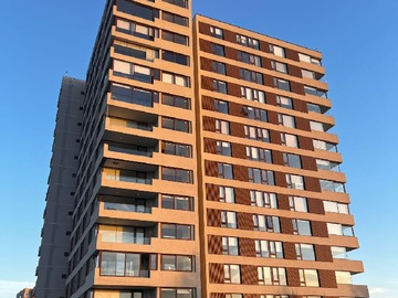 Arriendo Mensual / Departamento / Temuco