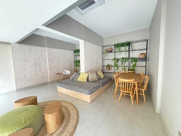 Arriendo Mensual / Departamento / Temuco