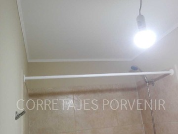 Arriendo Mensual / Departamento / Temuco