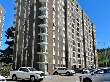 Arriendo Mensual / Departamento / Temuco