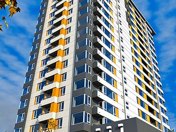 Arriendo Mensual / Departamento / Temuco