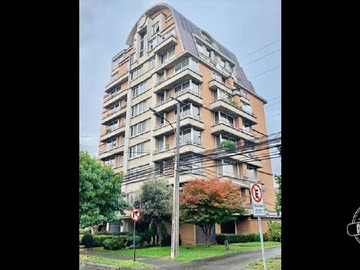 Arriendo Mensual / Departamento / Temuco