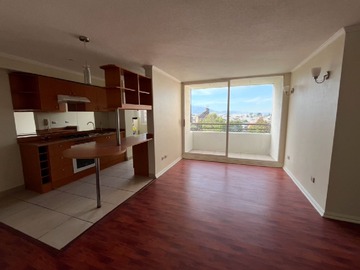 Arriendo Mensual / Departamento / Temuco