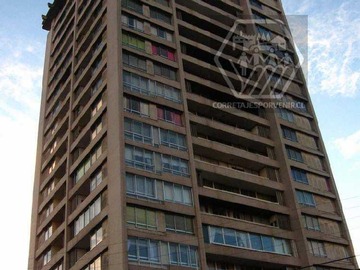 Arriendo Mensual / Departamento / Temuco