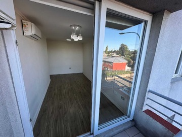 Arriendo Mensual / Departamento / Temuco