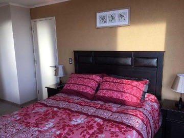 Arriendo Mensual / Departamento / Temuco