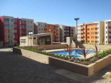 Arriendo Mensual / Departamento / Temuco