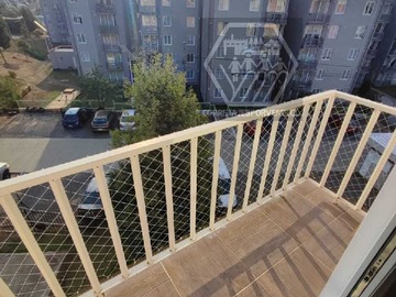 Arriendo Mensual / Departamento / Temuco