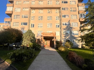 Arriendo Mensual / Departamento / Temuco