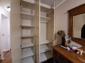 Arriendo Mensual / Departamento / Temuco
