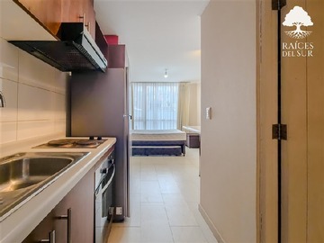 Arriendo Mensual / Departamento / Temuco