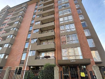 Arriendo Mensual / Departamento / Temuco