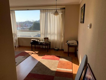 Arriendo Mensual / Departamento / Temuco