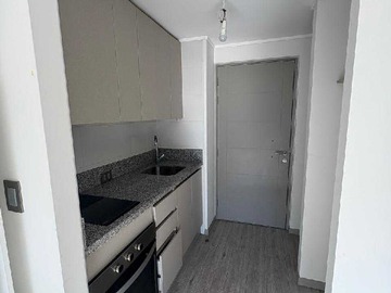 Arriendo Mensual / Departamento / Temuco