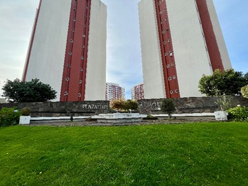 Arriendo Mensual / Departamento / Temuco